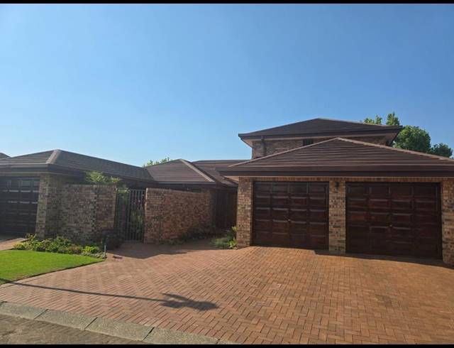 3 BEDROOM HOUSE FOR SALE IN SASOLBURG EXT 4